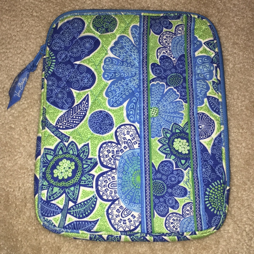 Vera Bradley iPad case